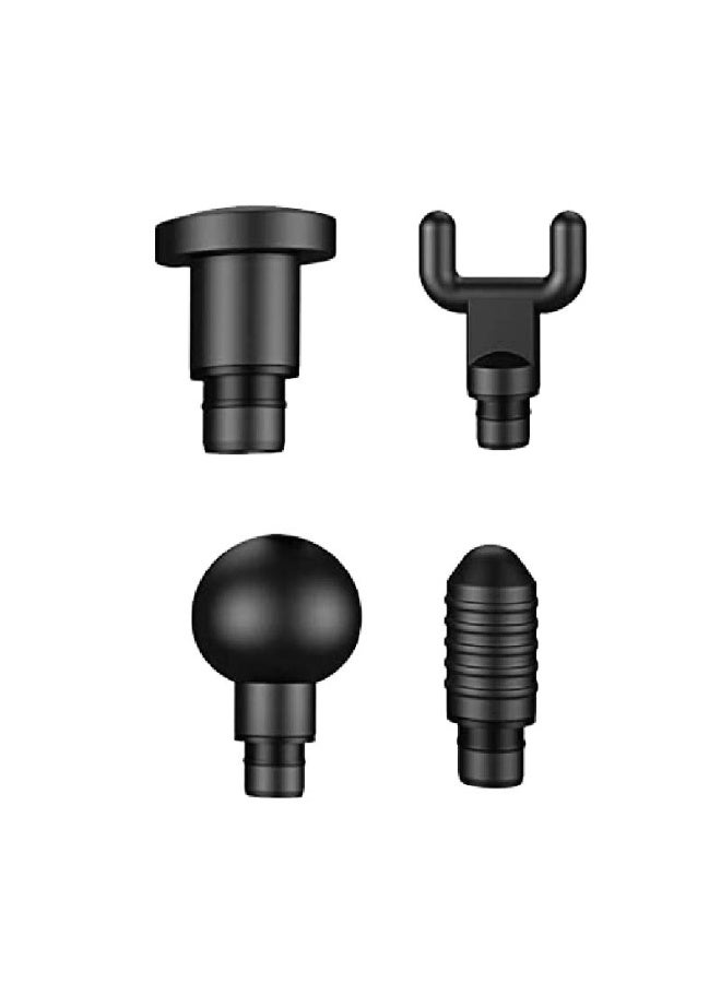 Granzia Gripimax Gun Massager - Full-Body Massager for Slimming & Relaxation - Image 3